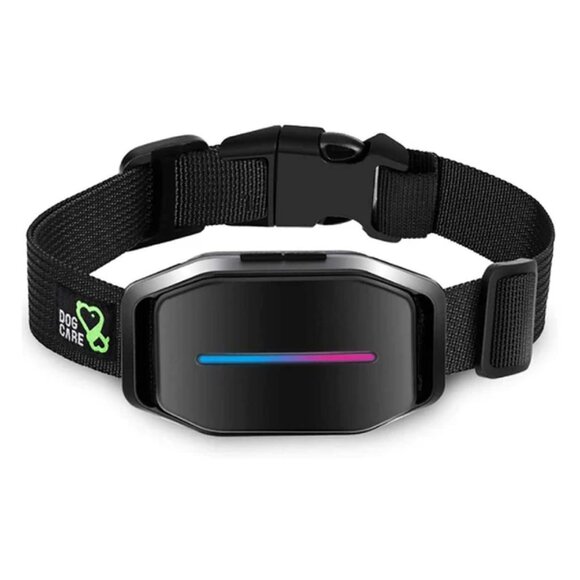 NEW Dog Care NONO AB01 Automatic Smart Bark Collar Controller - Picture 2 of 9